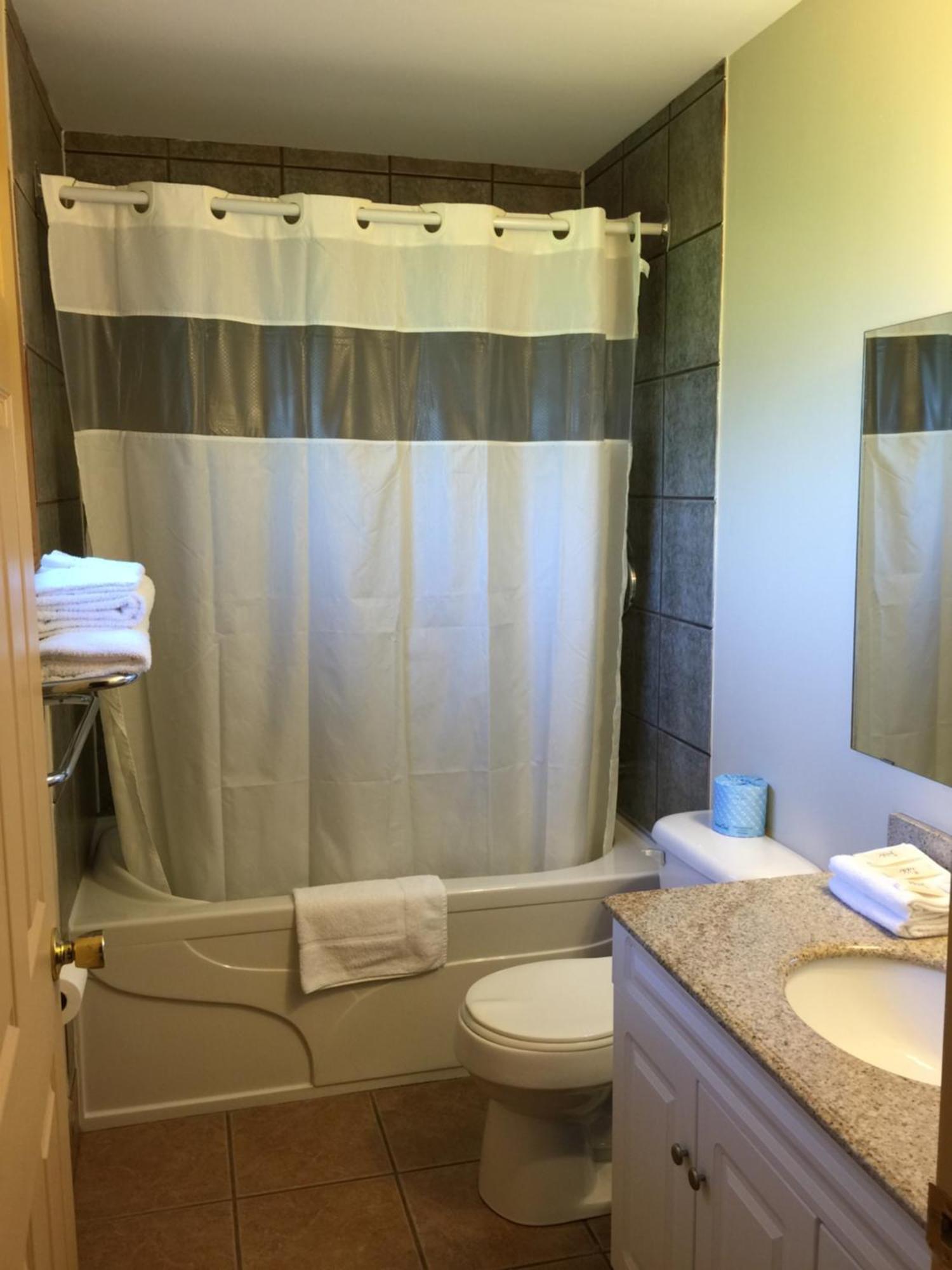 Masterson'S Motel Greater Napanee Δωμάτιο φωτογραφία