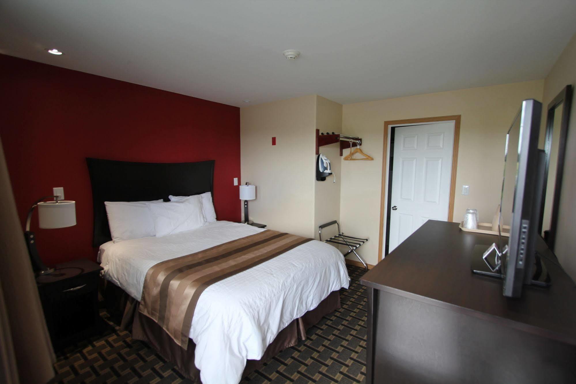 Masterson'S Motel Greater Napanee Εξωτερικό φωτογραφία